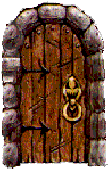 This is the Weyrwoman's door!