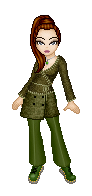 This doll is made from a Dollmaker at Josie's Dollz