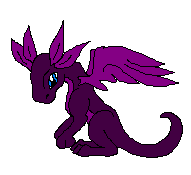 And this is Viv, the Purple!