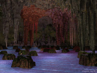 This image is found at a kableguy's bryce rendering page!